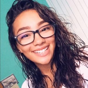 Meet your Posher, Aaliyah